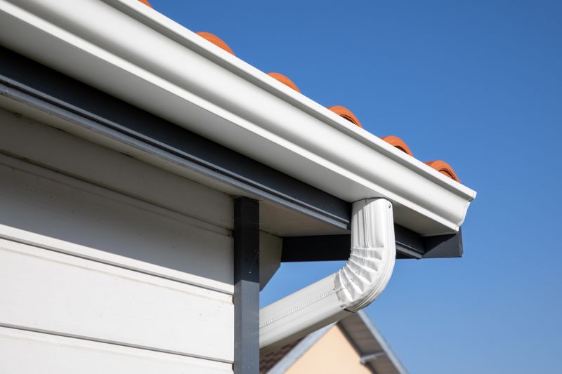 Continuous Gutter Replacement