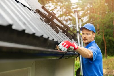 Cost of Gutter in Pasadena, MD