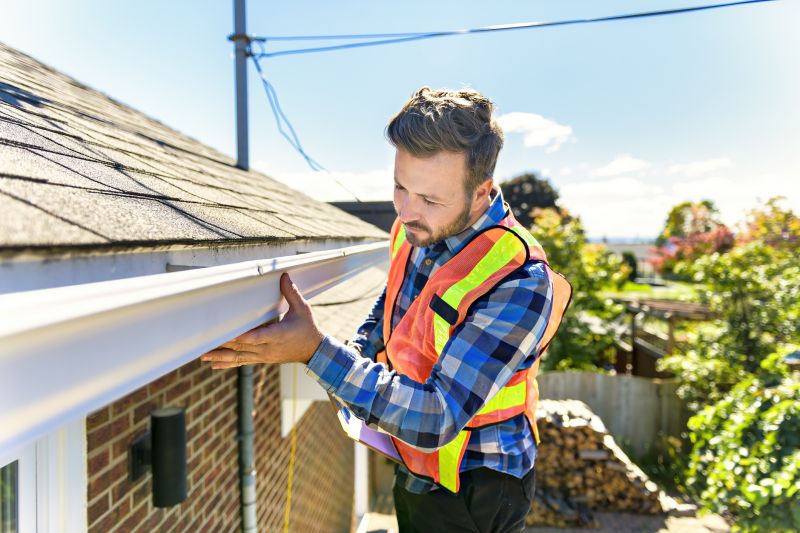 Best Gutter Installation Contractors in Pasadena, MD
