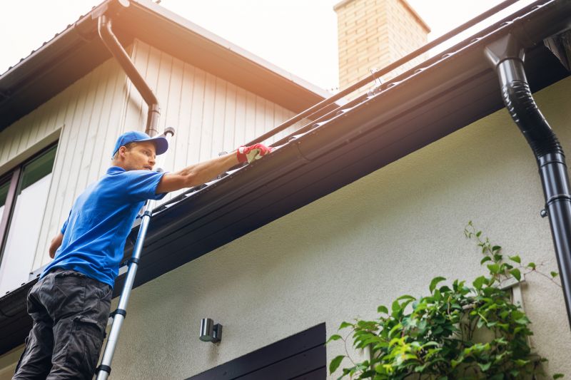 Gutter Replacement Services
